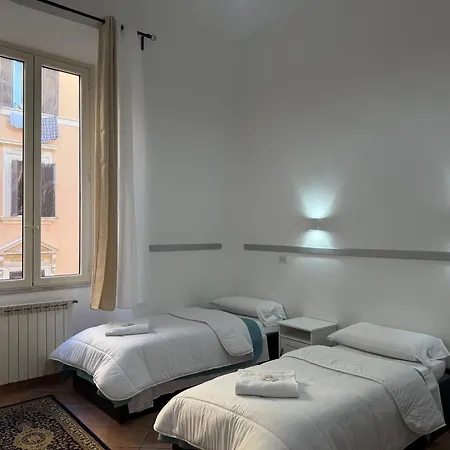 Zidan Guest House