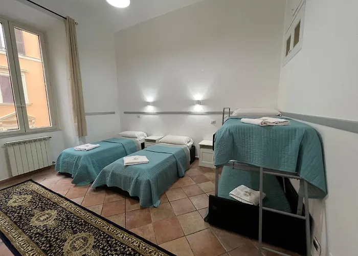 Affittacamere Zidan Roma